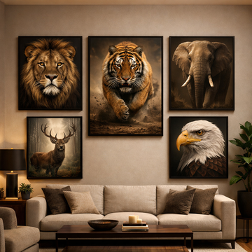 https://theroyaldeals.com/collections/wildlife-animal-art