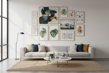 Transform Your Walls: 6 Beautiful Canvas Art Prints You Can Buy Online