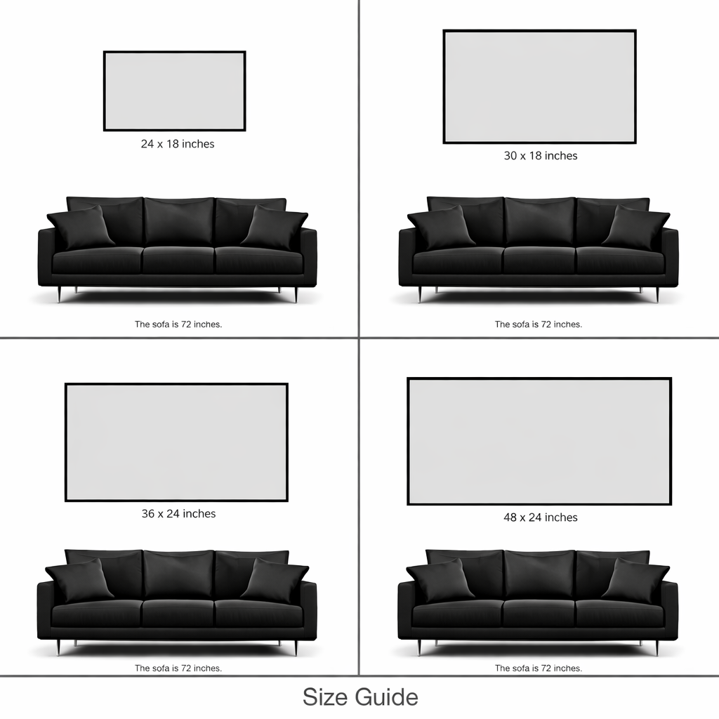 AwakenINg of Fire Symbolic Tree Landscapes Canvas Painting